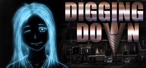 Digging Down cover