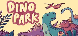 Dino Park cover