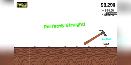 DO IT YOURSELF screenshot