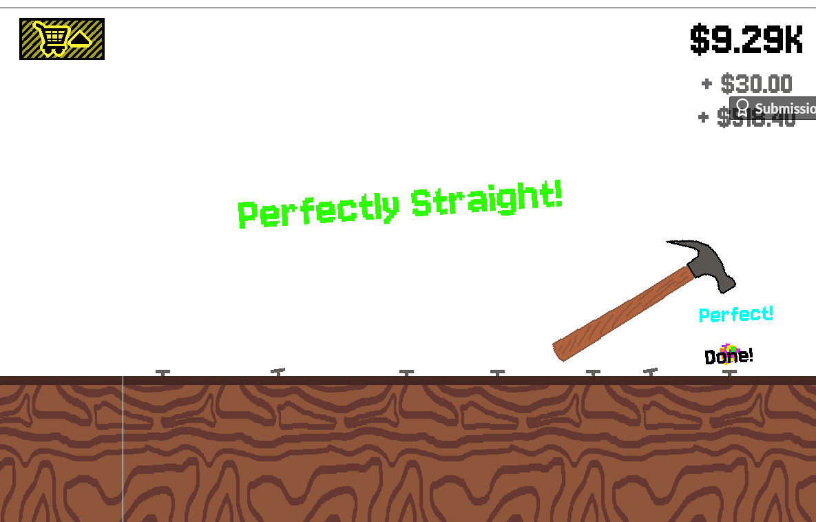 DO IT YOURSELF screenshot 2