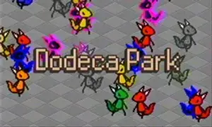 Dodeca Park cover Dodeca Park cover
