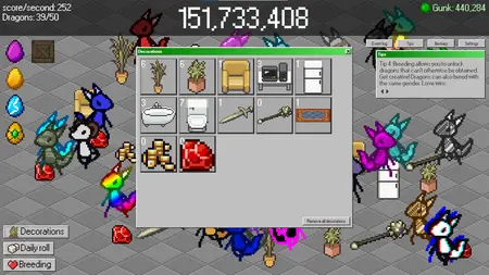 Dodeca Park screenshot 3
