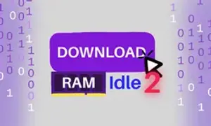 Download RAM Idle 2 cover Download RAM Idle 2 cover