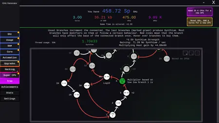Download RAM Idle 2 screenshot 3