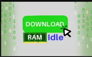 Download RAM Idle cover