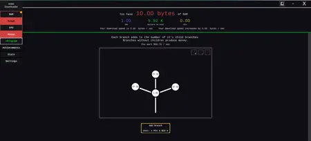 Download RAM Idle screenshot 3
