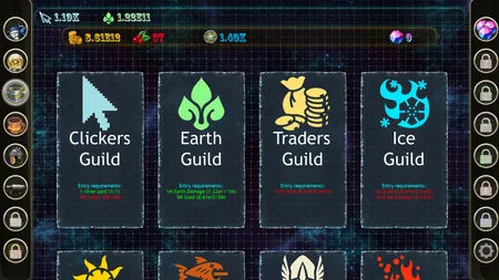 DPS IDLE 2 screenshot 2