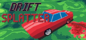 Drift Splatter cover
