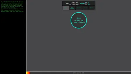 Dronord screenshot