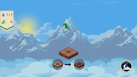 Drop and Grow screenshot 3