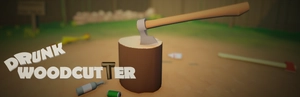 Drunk Woodcutter cover