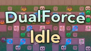 DualForce Idle cover