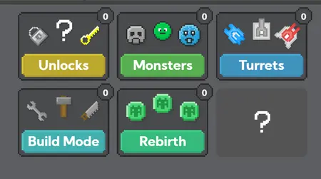 DualForce Idle screenshot 3