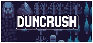 Duncrush cover