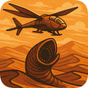 Dune Wars cover