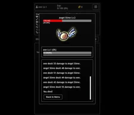 Dungeon Crawler On Demand! screenshot 2