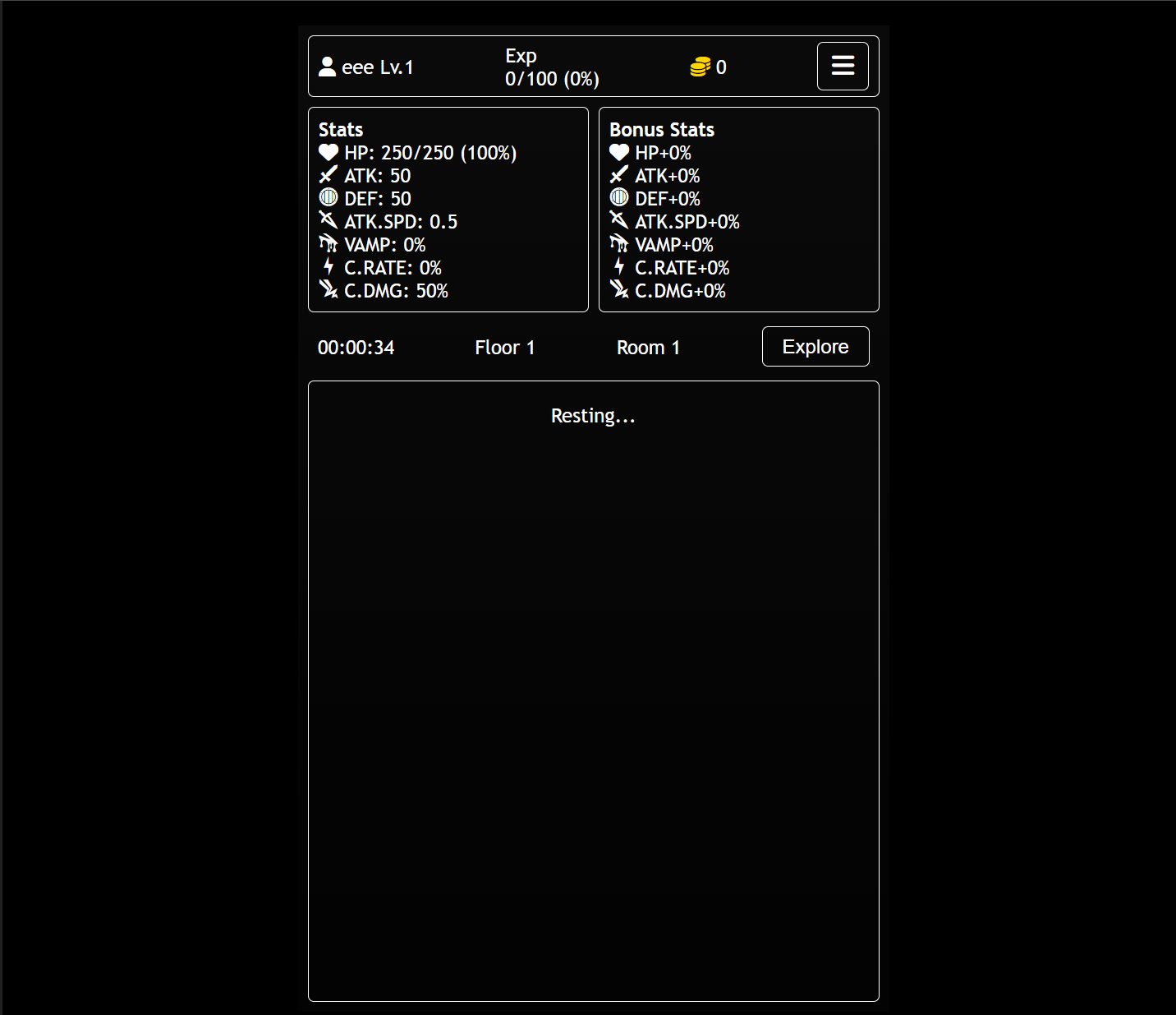 Dungeon Crawler On Demand! screenshot 3