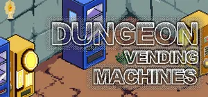 Dungeon Vending Machines cover Dungeon Vending Machines cover