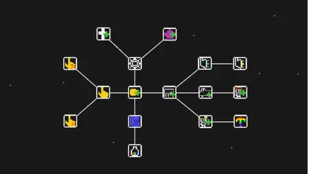 Dworf's Forbidden Gold screenshot 2