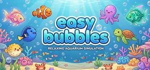 Easy Bubbles cover Easy Bubbles cover