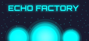 Echo Factory cover