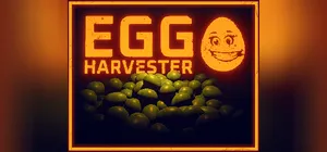 EGG HARVESTER cover