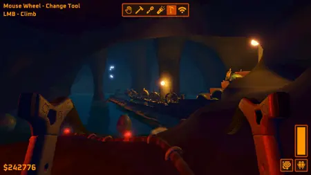 EGG HARVESTER screenshot 3