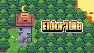 Eldor'idle cover