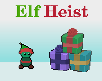 Elf Heist screenshot 2