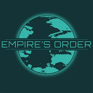 Empire's Order cover Empire's Order cover