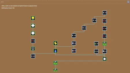 Encantados: Incremental Summons screenshot 2