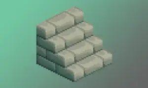 Endless Stairwell cover