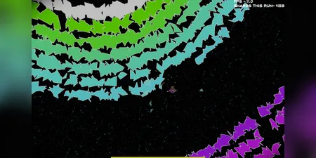 EndSphere screenshot