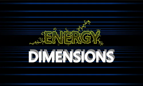 Energy Dimensions screenshot
