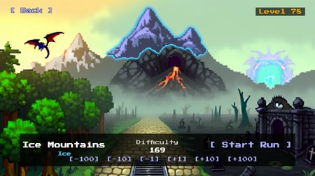 Epic Idle Quest 2 screenshot 3