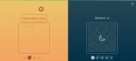 Equinoctes screenshot 2