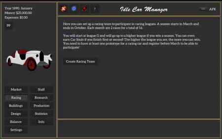 Equinoctes screenshot 3