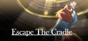 Escape The Cradle cover