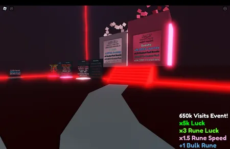 Eternal Rarities screenshot 2