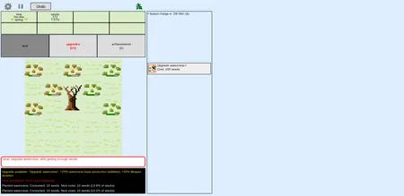 Ethereal farm screenshot 3