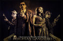 European Gangsters cover