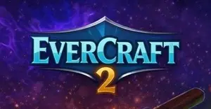 EverCraft 2 cover EverCraft 2 cover