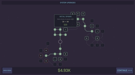 Every Last Bit Demo screenshot 2
