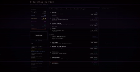 Everything is Fine - Incremental screenshot 3