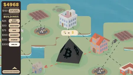 Everything is garbage screenshot 3