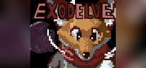 Exodelve cover Exodelve cover