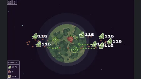 Exo-Observation screenshot 2