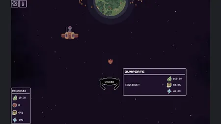 Exo-Observation screenshot 3