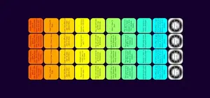 Exotic Matter Dimensions cover