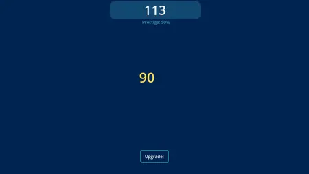 Exponential Typing screenshot 3